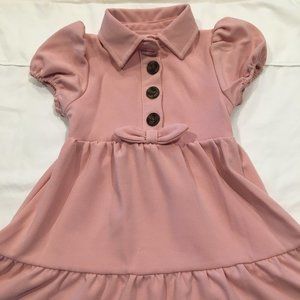 Nannette 3T Dress